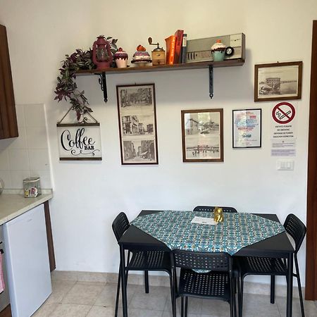Appartamento Casa Delle Fornaci La Spezia Esterno foto