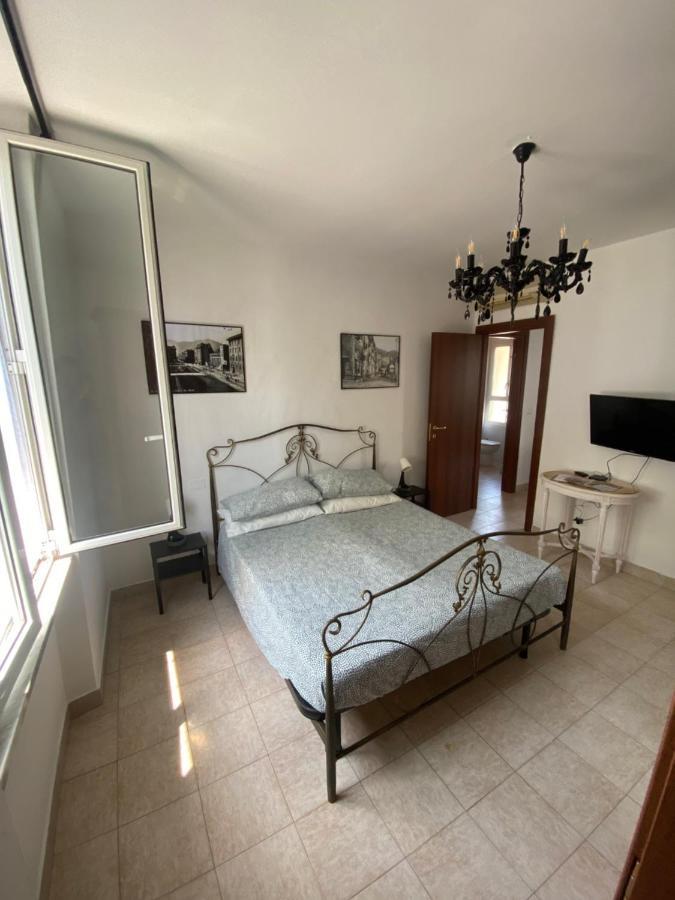 Appartamento Casa Delle Fornaci La Spezia Esterno foto
