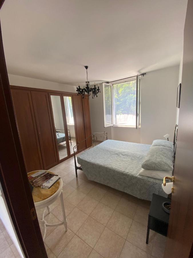 Appartamento Casa Delle Fornaci La Spezia Esterno foto