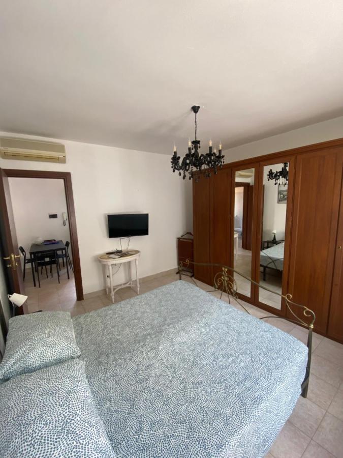 Appartamento Casa Delle Fornaci La Spezia Esterno foto