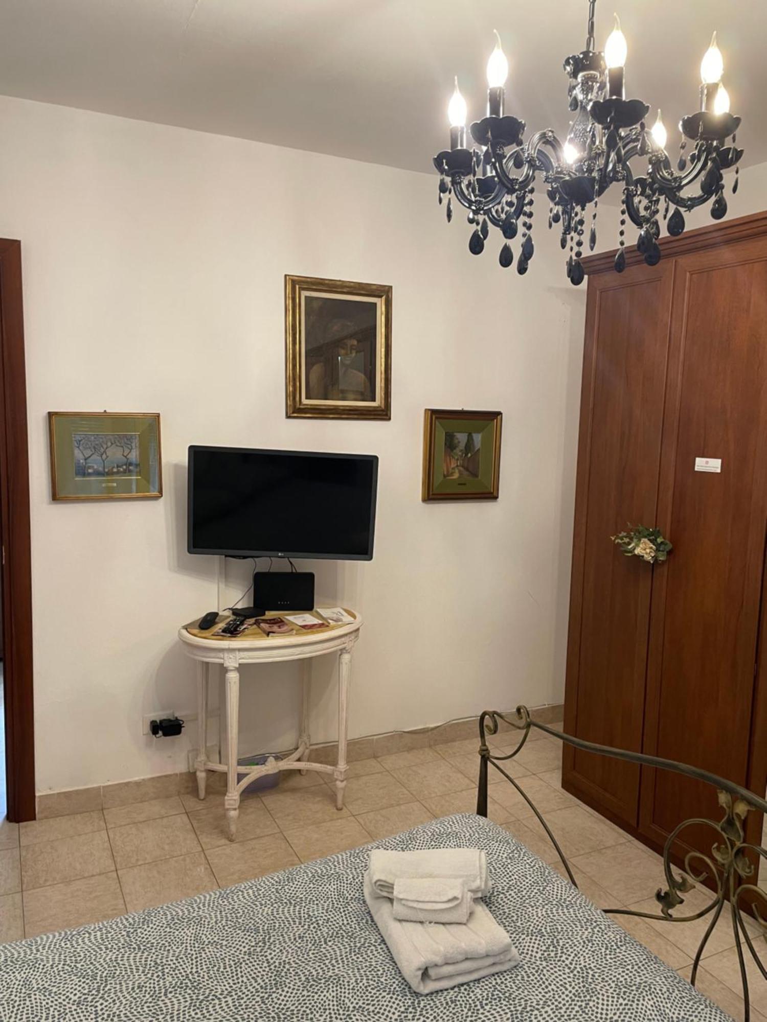Appartamento Casa Delle Fornaci La Spezia Esterno foto