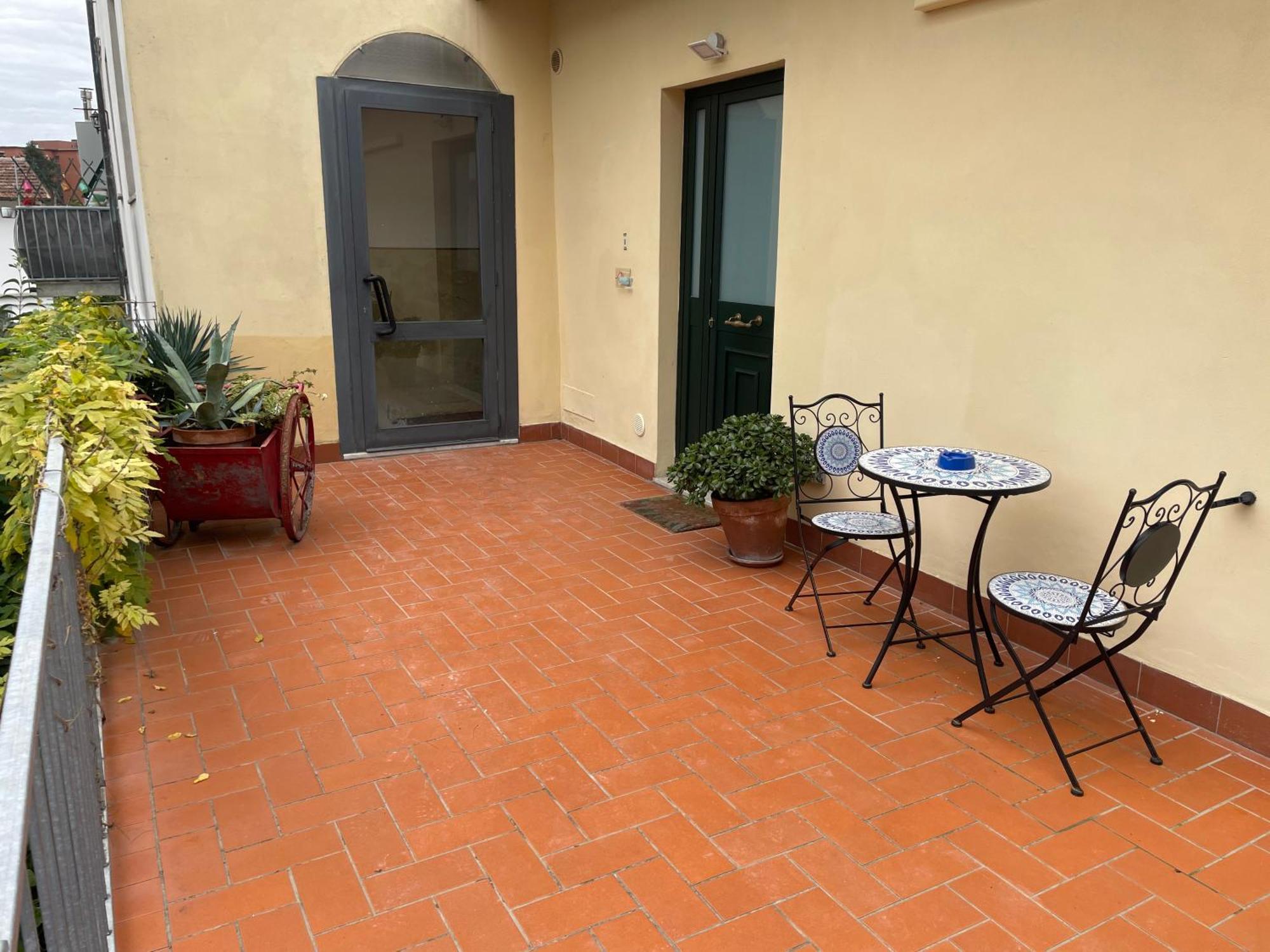 Appartamento Casa Delle Fornaci La Spezia Esterno foto