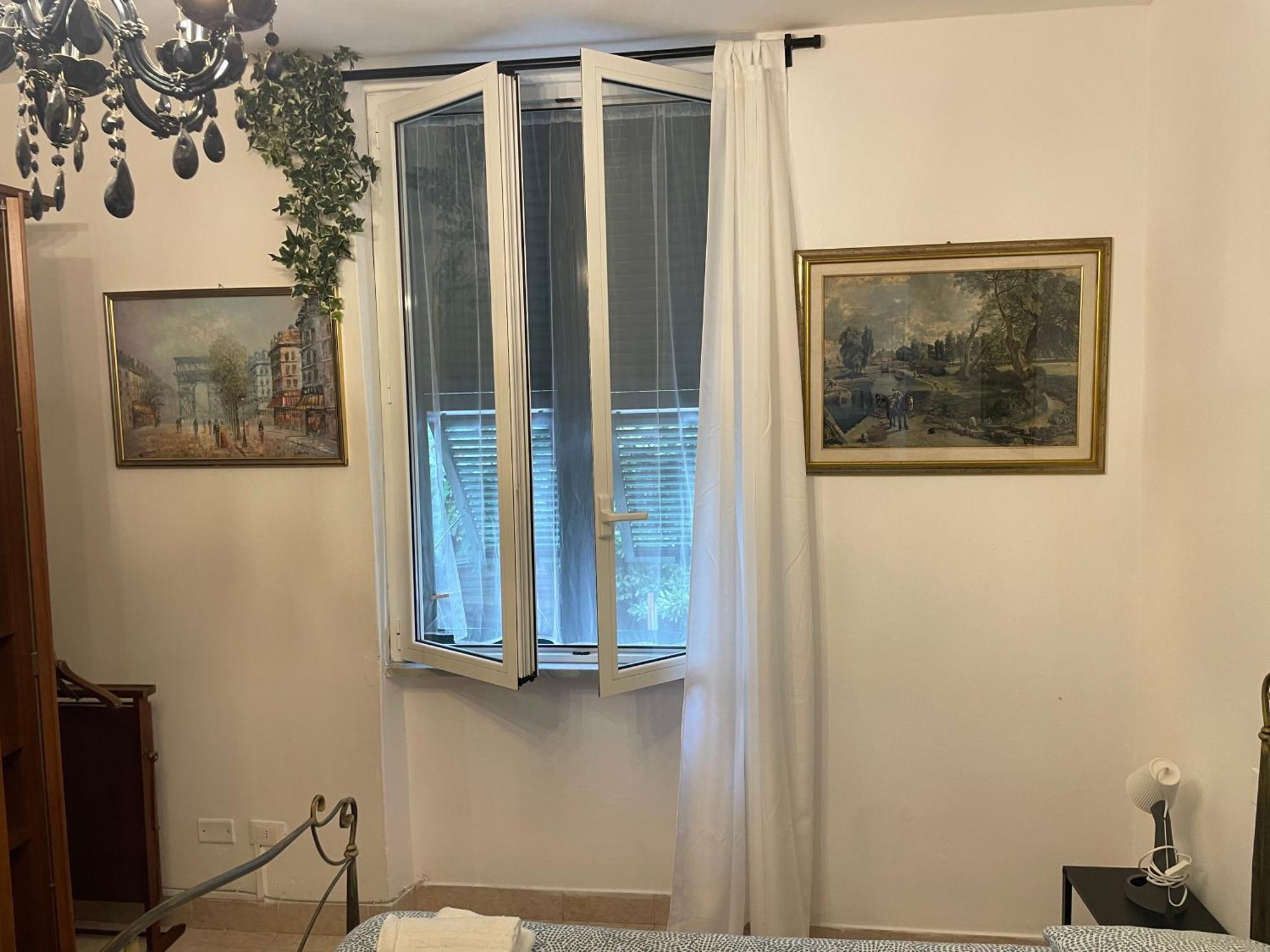 Appartamento Casa Delle Fornaci La Spezia Esterno foto